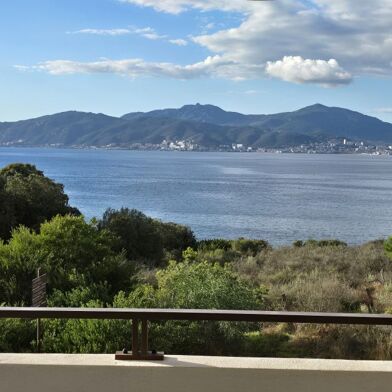 Appartement 3 pièces 375000 €