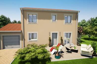 Maison 5 pièces 419900 €