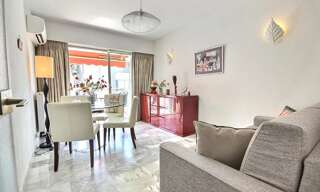 Appartement 2 Pièces 35 m² à vendre à Cannes (06400)