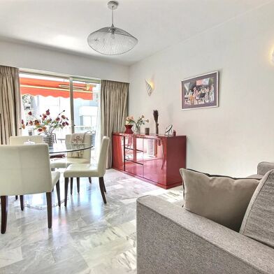 Appartement 2 pièces 315000 €