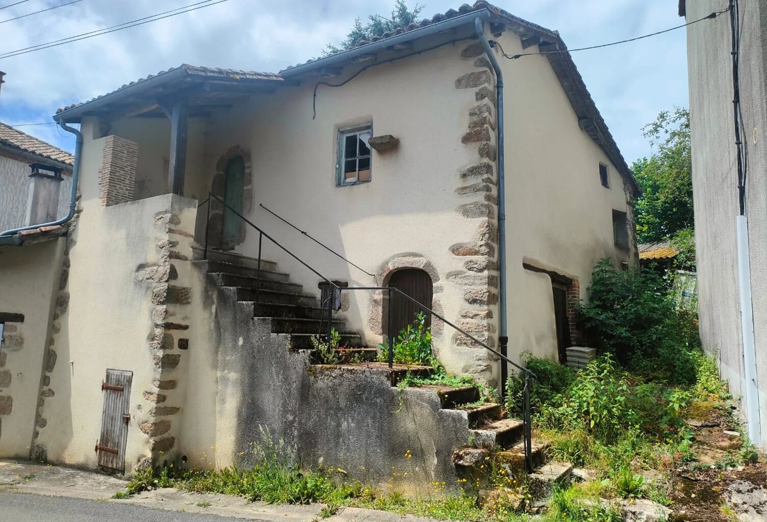 Maison Brillac — photo 1