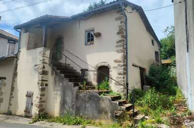 Maison 3 pièces 39000 €