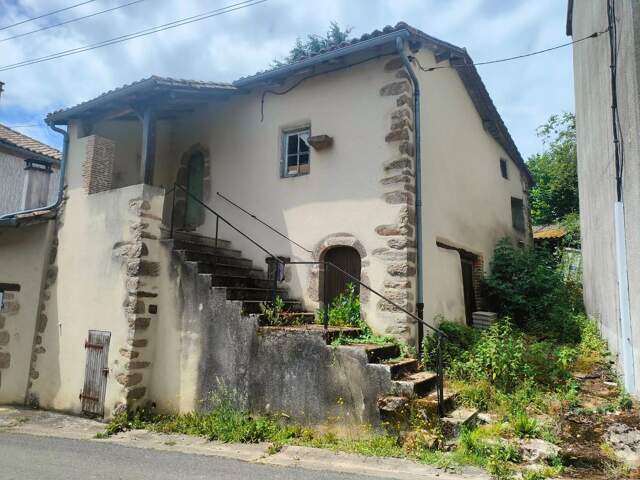 Maison Brillac — photo du bien