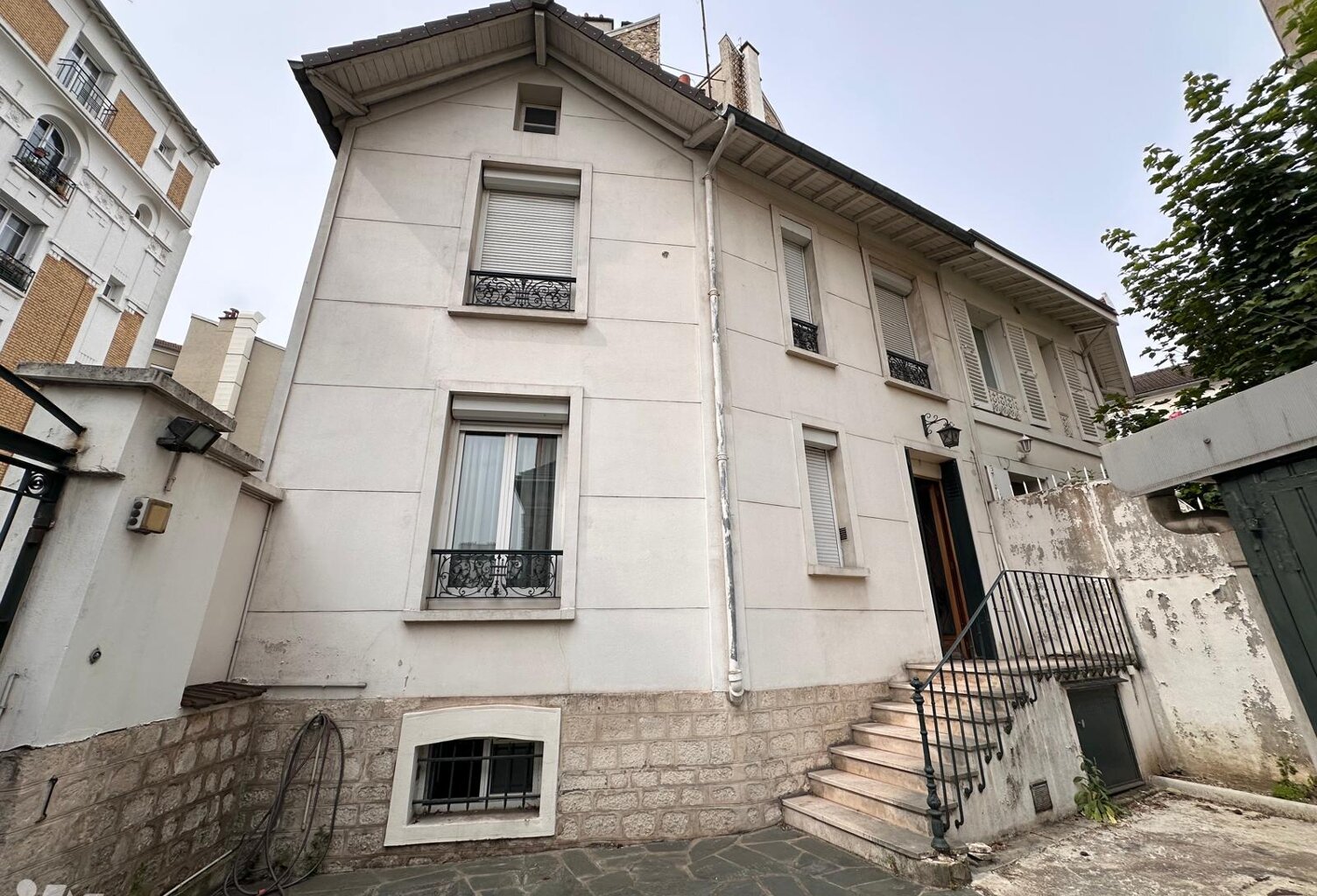 Vente maison 4 pièces 98 m² Vincennes (94300) — photo 1