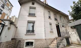 Maison 4 Pièces 98 m² à vendre à Vincennes (94300)