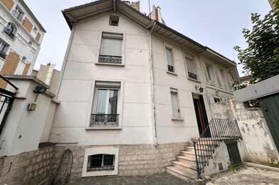 Maison 4 pièces 690000 €