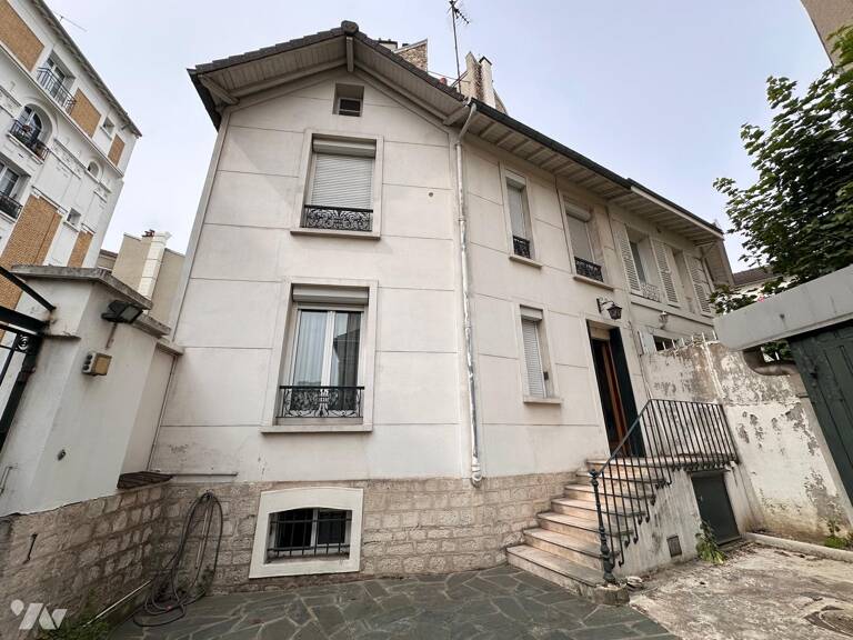 Maison 4 pièces 98 m² — photo 1