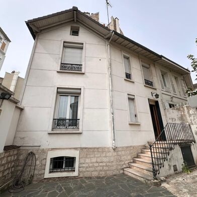 Maison 4 pièces 690000 €