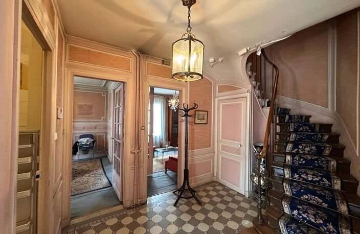 Vente maison 4 pièces 98 m² Vincennes (94300) — photo 2
