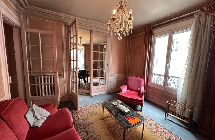 Vente maison 4 pièces 98 m² Vincennes (94300) — photo 3