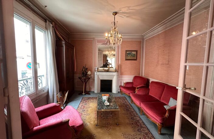 Vente maison 4 pièces 98 m² Vincennes (94300) — photo 4