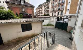 Maison 4 Pièces 98 m² à vendre à Vincennes (94300)