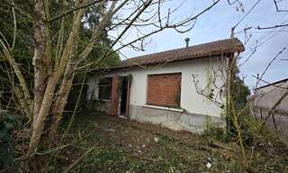 Maison 3 Pièces 62 m² à vendre à Casteljaloux (47700)