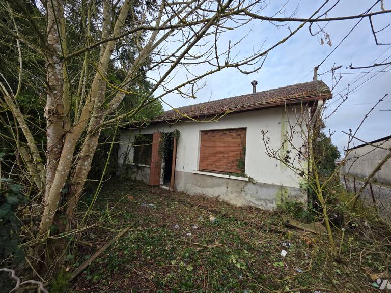 Maison 3 pièces 62 m² — photo 1