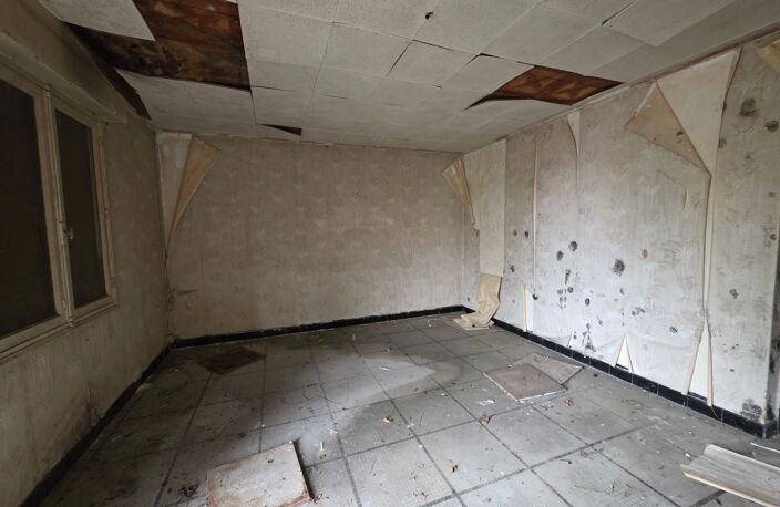 Vente maison 3 pièces 62 m² Casteljaloux (47700) — photo 2