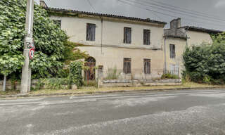 Maison 4 Pièces 180 m² à vendre à Génissac (33420)