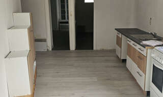 Maison 6 Pièces 98 m² à vendre à Commequiers (85220)