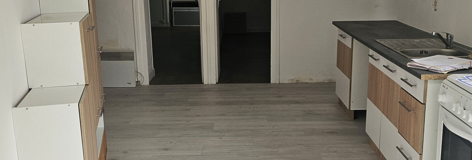 Maison 6 Pièces 98 m² à vendre à Commequiers (85220)