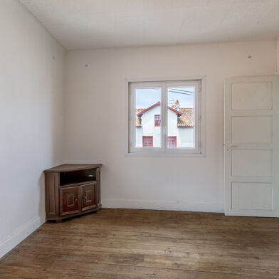 Appartement 2 pièces 213000 €