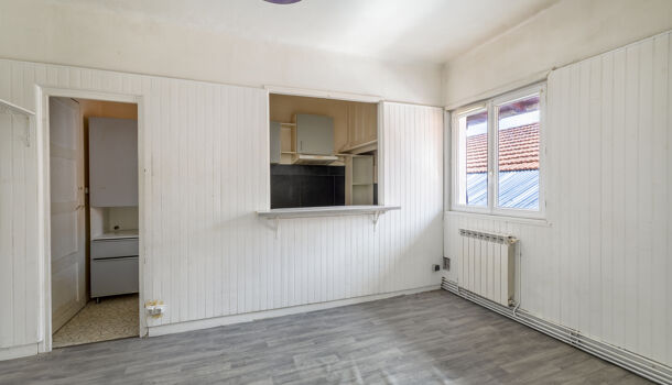 Appartement 2 pièces  à vendre Guéthary 64210