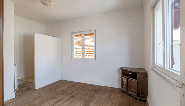 Appartement 2 pièces  à vendre Guéthary 64210