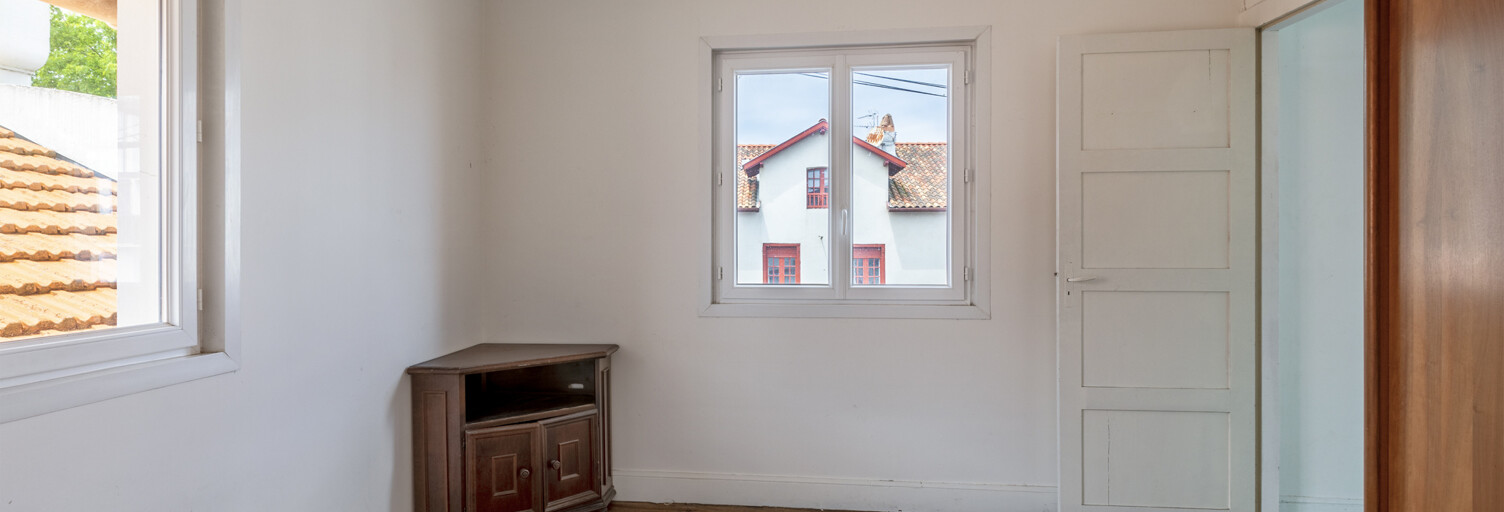 Appartement 2 Pièces 44 m² à vendre à Guéthary (64210)