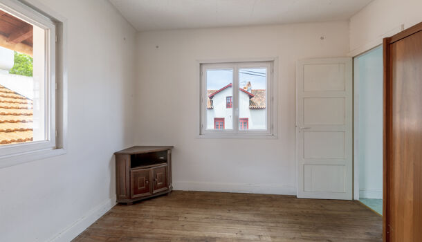 Appartement 2 pièces  à vendre Guéthary 64210