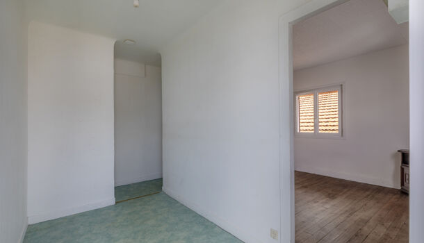 Appartement 2 pièces  à vendre Guéthary 64210