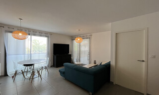 Appartement 3 Pièces 66 m² à louer à La Tour-de-Salvagny (69890)