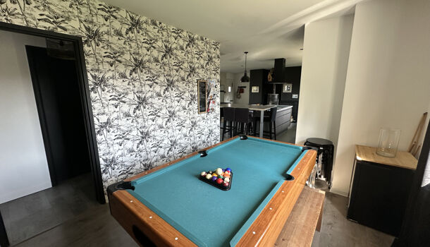 Villa / Maison 6 pièces  à vendre Lons 64140