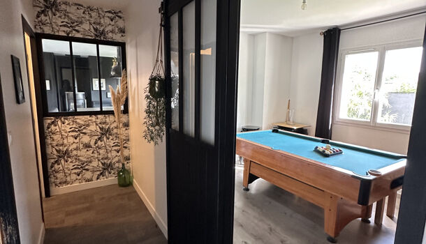 Villa / Maison 6 pièces  à vendre Lons 64140