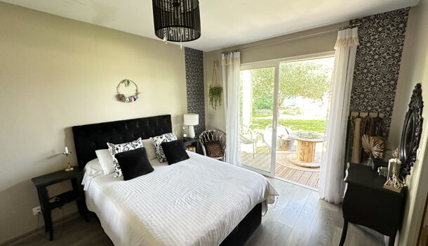 Villa / Maison 6 pièces  à vendre Lons 64140