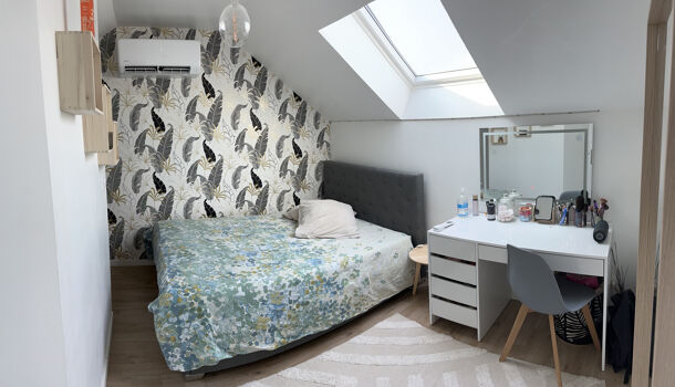 Villa / Maison 6 pièces  à vendre Lons 64140