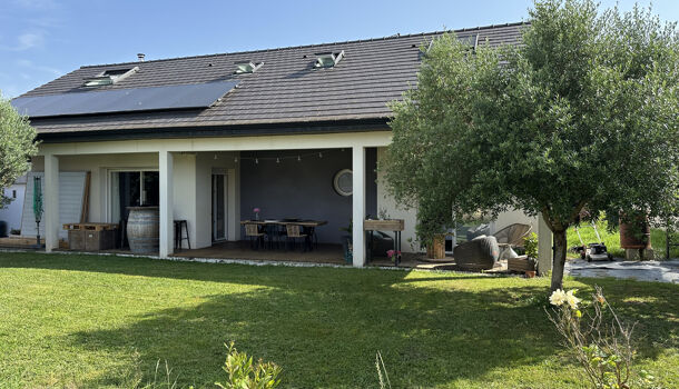 Villa / Maison 6 pièces  à vendre Lons 64140