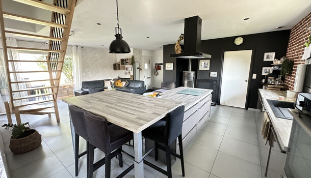 Villa / Maison 6 pièces  à vendre Lons 64140