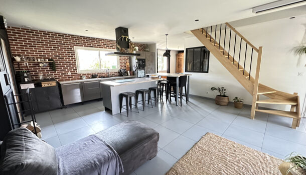 Villa / Maison 6 pièces  à vendre Lons 64140