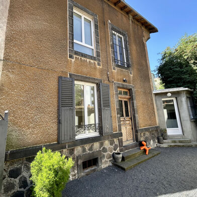 Maison 5 pièces 1425 €