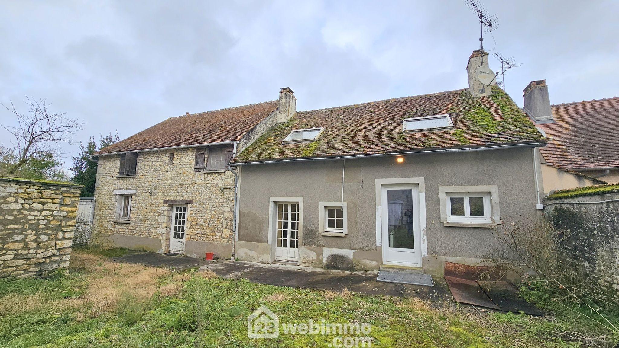Agence immobilière de 123webimmo.com