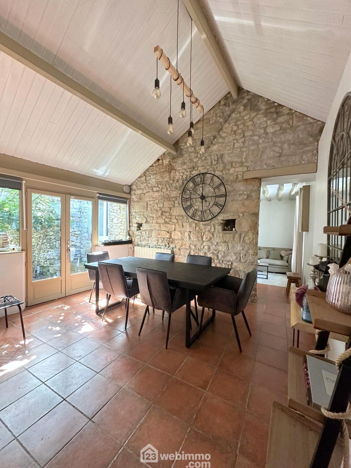 Agence immobilière de 123webimmo.com