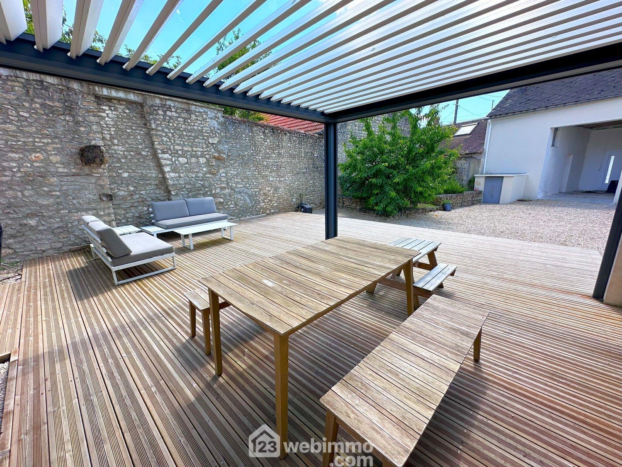Agence immobilière de 123webimmo.com