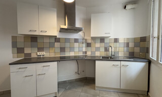 Appartement 2 Pièces 42 m² à louer à Aubagne (13400)