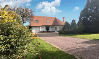 Maison 8 Pièces 205 m² à vendre à Aubigny-en-Artois (62690)