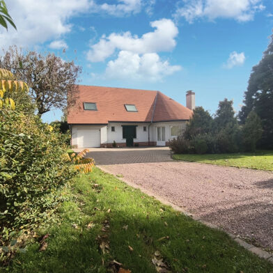 Maison 8 pièces 340000 €