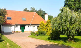 Maison 8 Pièces 205 m² à vendre à Aubigny-en-Artois (62690)