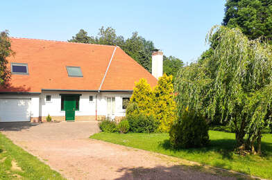 Maison 8 pièces 340000 €