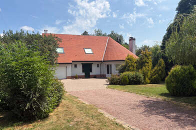 Maison 8 pièces 320000 €
