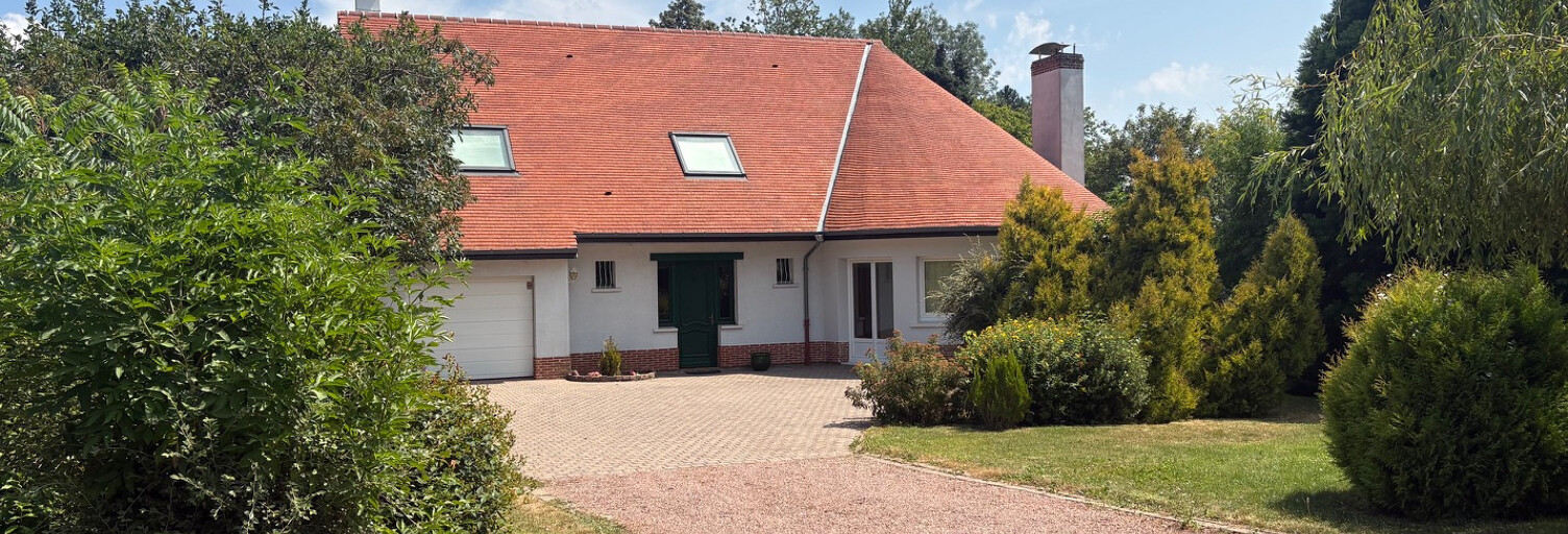 Maison 8 Pièces 205 m² à vendre à Aubigny-en-Artois (62690)