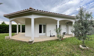 Maison 5 Pièces 120 m² à vendre à Saint-Maurice-l'Exil (38550)