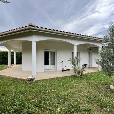 Maison 5 pièces 336000 €
