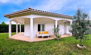 Maison 5 Pièces 120 m² à vendre à Saint-Maurice-l'Exil (38550)